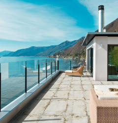 Terrassenplatten 20mm und 30mm