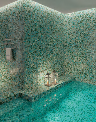 I MOSAICI LE FANTASIE
