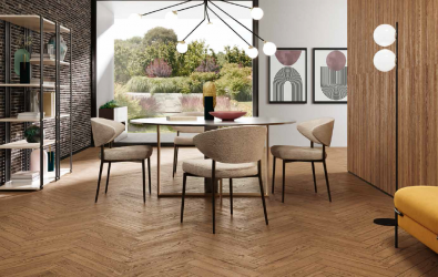 Nordic Wood