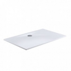 HSK Acryl-Duschwanne, plan, Rechteck 