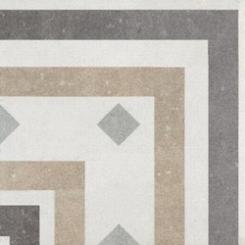 Arkadia Elegance Angolo 20x20cm 
