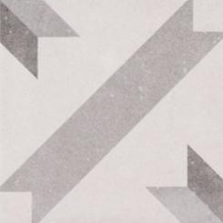 Arkadia Elegance Palace Grigio 20x20cm 