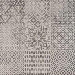 Arkadia Nuovi Colori New Geo Grigio Chiaro 45 x 45cm 