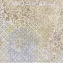 Aparici Bohemian OUTDOOR 2CM Terrassenplatte 50x100 | Blend Natur