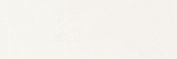 Brennero Ceramiche Touch White 25 x 75cm 