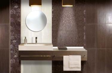 Brennero Modus Geometrico 25 x 60cm 