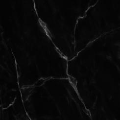 HSK RenoDeco 150x255cm seidenmatt Marmor Carrara-Schwarz 