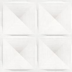 Casa Infinita Leeds Blanco Concept 30x90cm rett 