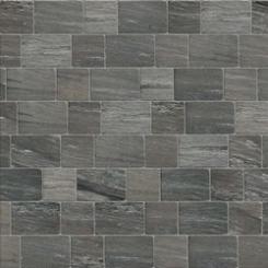 Floor Gres Airtech Basel Grey 20.2x30.4cm (*20mm) strutturato 