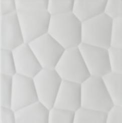 Gardenia Concept Stone Bianco 40x40cm rett. 