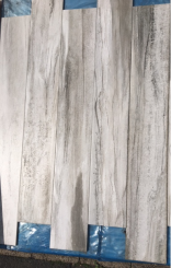 Marble Wood Grigio 15 x 100cm naturale 
