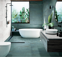 Aparici Metallic Fliese 