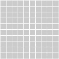 Floor Gres Industrial Ivory Mosaico 30 x 30cm naturale rett. 