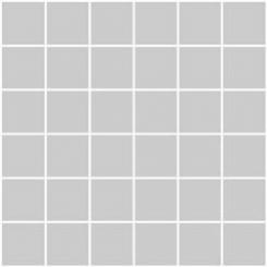 Edimax Slaty Mosaico 5x5cm (30 x 30cm) Almond