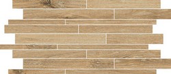 NovaBell Eiche Natur Mattoncino 30x60cm naturale 