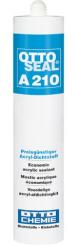 Ottoseal Acryl-Dichtstoff A210 