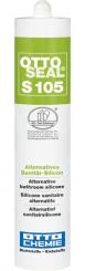 Ottoseal Alternatives Sanitär Silikon S105 