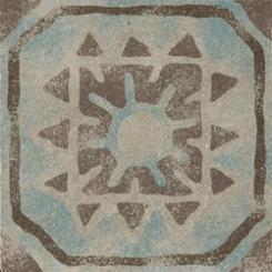 Panaria Memory Mood Decor 4 20x20cm 