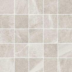 Polis Ceramiche Volcano Salina Mosaico 30x30cm naturale 