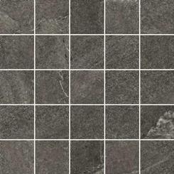 Polis Ceramiche Volcano Vesuvio Mosaico 30x30cm naturale 