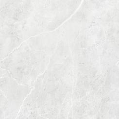 HSK RenoDeco 100x255cm seidenmatt Marmor Pura-grau 