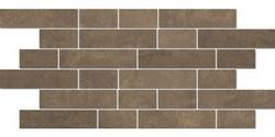 Refin Ceramiche Bricklane Muretto naturale 30 x 60cm R 