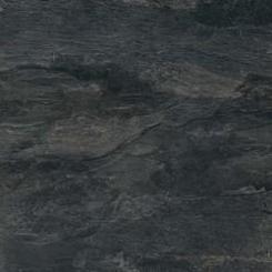 Rex Ceramiche Ardoise Noir 80 x 80cm naturale rett. 