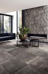 Rex Ceramiche La Roche 80 x 80cm anticato naturale 