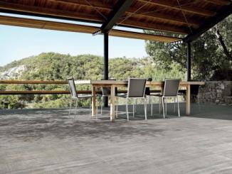 Rex Ceramiche Selection Oak 15 x 90cm grip rett. 