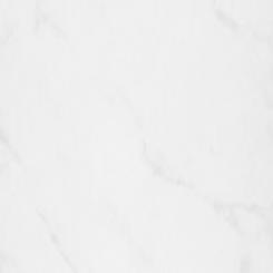 Wandfliese weiß marmoriert glänzend 30x60cm kalibriert 