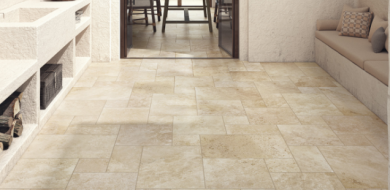 Verde 1999 Tufo Gold Multisize R10 40x60.8/40x40/20x40/20x20cm 