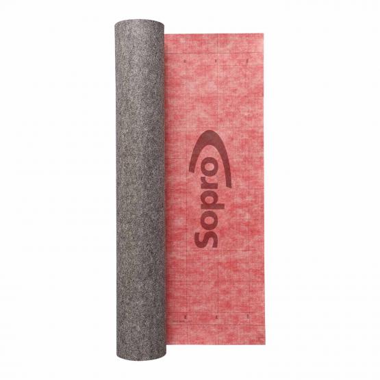Sopro AEB PLUS ABDICHTUNGS- UND ENTKOPPLUNGSBAHN PLUS - AEB PLUS 639, 100 CM X15 M 
