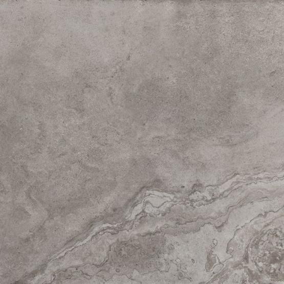 ABK ALPES RAW Fliese 60x60 | Lead | Naturale