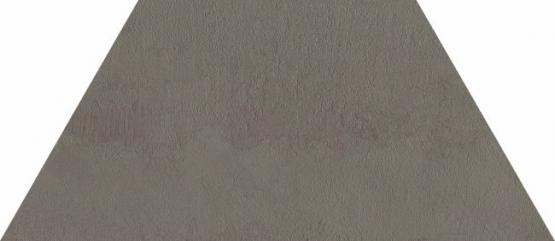 ABK CROSSROAD CHALK TRAPEZIO Dekor 60x30x30 | Smoke
