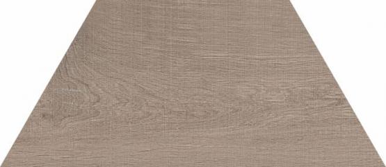 ABK CROSSROAD WOOD TRAPEZIO Dekor 60x30x30 | Tan