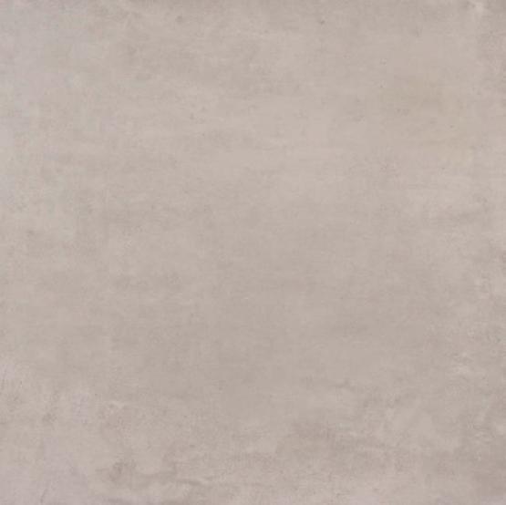 ABK DOCKS Fliese 80x80 | Silver Rektifiziert | Naturale