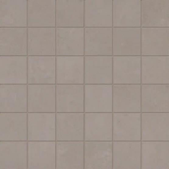 ABK DOCKS MOSAICO QUADRETTI Mosaik 30x30 | Warm