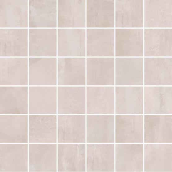 ABK INTERNO 9 MOSAICO QUADRETTI Mosaik 30x30 | Dune