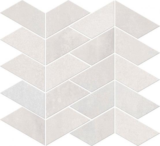ABK INTERNO 9 WIDE MOSAICO VERSUS Mosaik 30x29 | Pearl