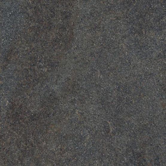 ABK NATIVE OUTDOOR Terassenplatte 60x60 | Ebony