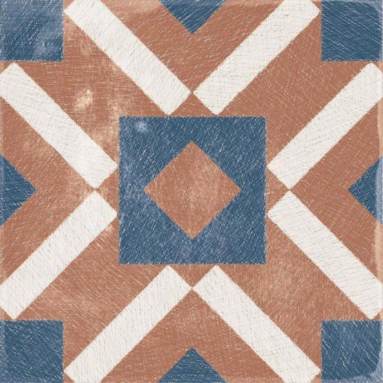ABK PLAY LABYRINTH Fliese 20x20 | Cotto