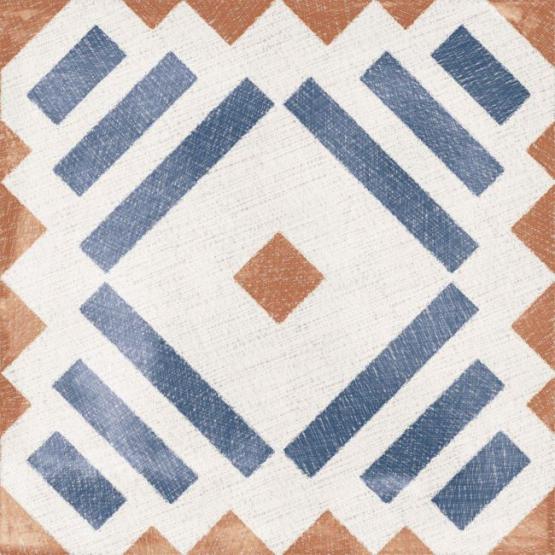 ABK PLAY LABYRINTH Fliese 20x20 | Pearl