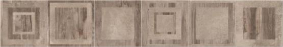 ABK UNIKA GAME Fliese 60x60 | Grey