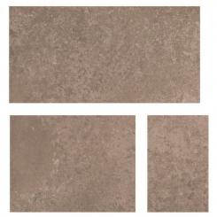 ABK UNIKA MIX FLOOR Bronze 60x120cm 