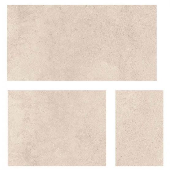 ABK UNIKA MIX FLOOR 60x120 | Cream