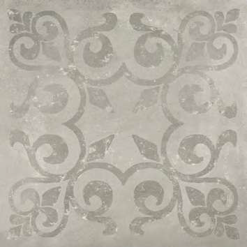 Porcelanosa Deco Harlem Acero | 59.6x59.6cm
