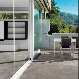 Antica Ceramica Rubiera ASPEN 61x61x1,8cm Terrassenplatte 