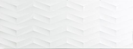 Aparici MONTBLANC 44,63X119,3 | FORBO WHITE Wand-Dekor 