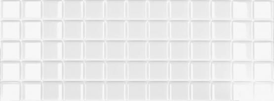 Aparici MONTBLANC 44,63X119,3 | SQUARE WHITE Wand-Dekor 