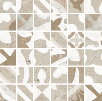 Aparici RETRO Mosaik 29,75x29,75 | Random
